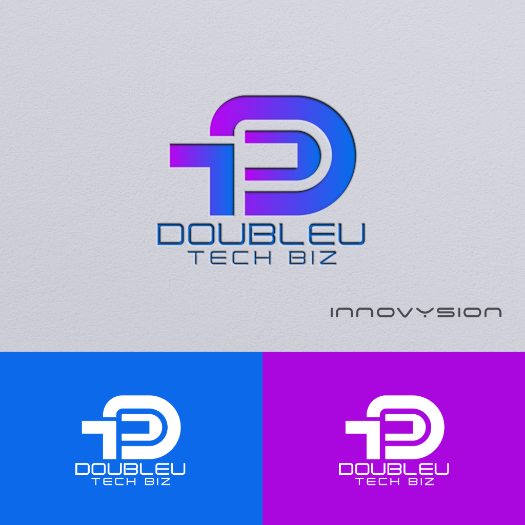DoubleU Tech Biz